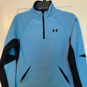 Men's Under Armour 1/4 Zip Pullover